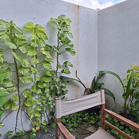 Thundi Village & Spa Maalhos  Exterior photo