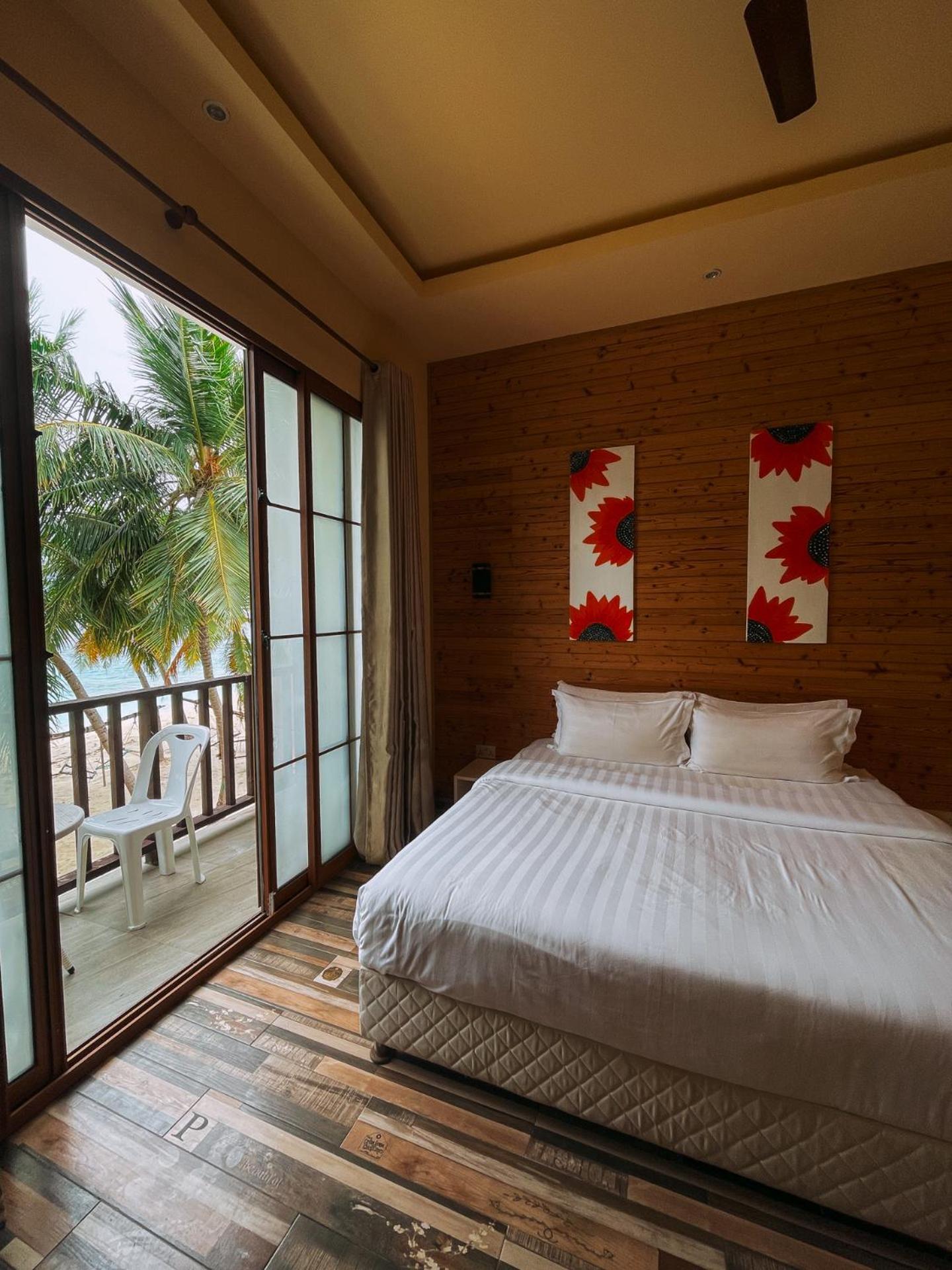 Thundi Village & Spa Maalhos  Exterior photo