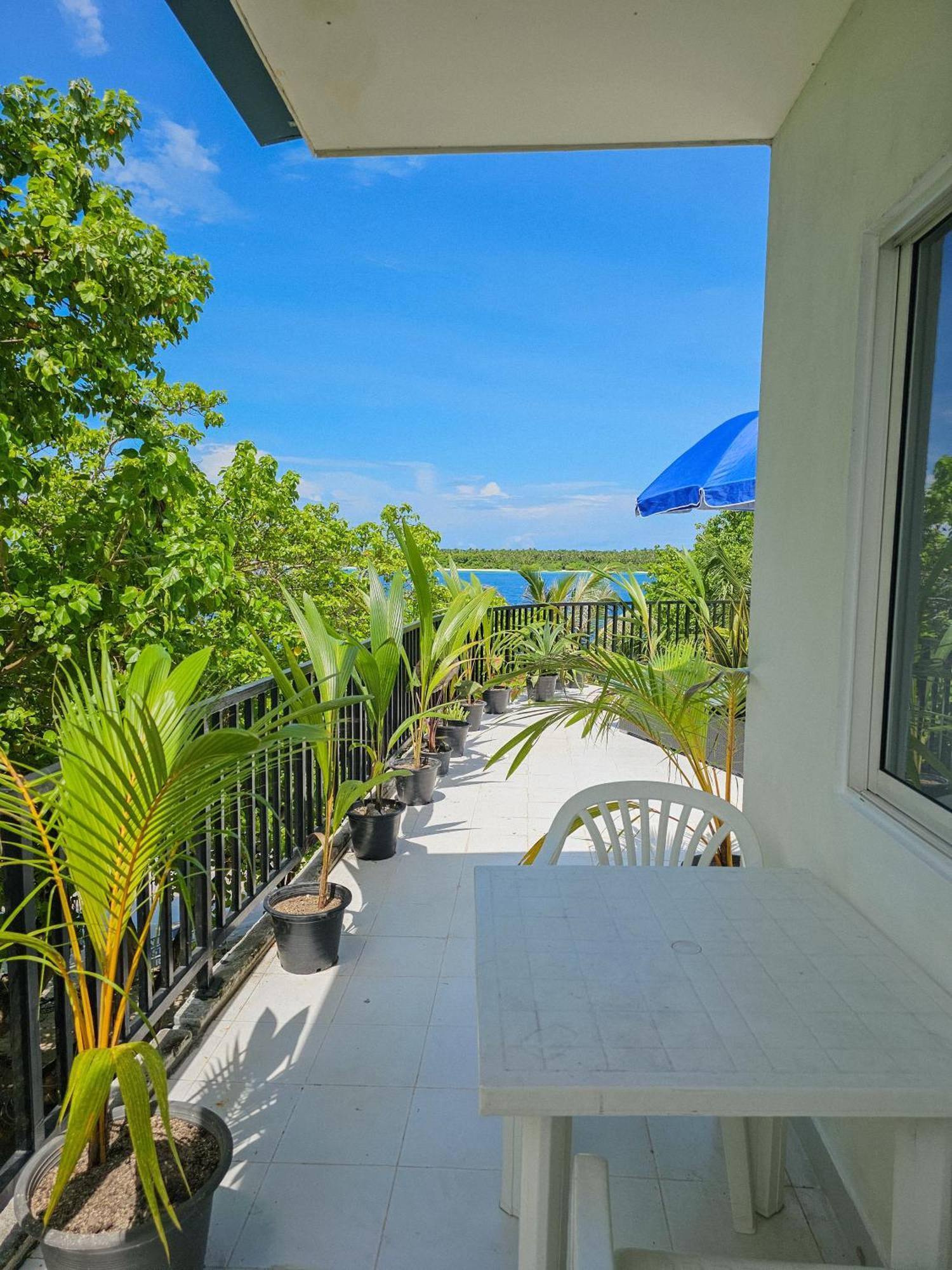 Thundi Village & Spa Maalhos  Exterior photo