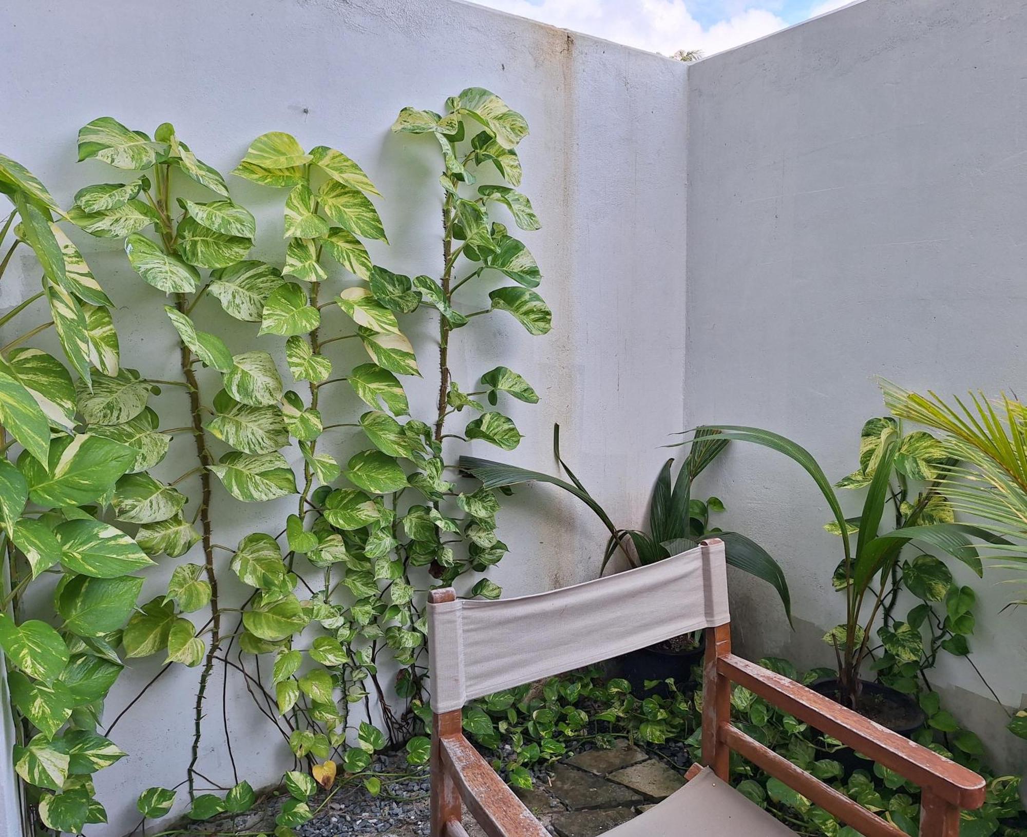 Thundi Village & Spa Maalhos  Exterior photo